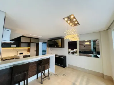 Casa com 3 Quartos à venda, 180m² no Jardim Novo Horizonte, Maringá