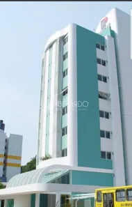 Sala Comercial à venda, 50m² no Garcia, Blumenau