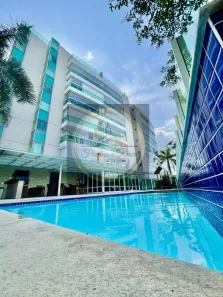 Cobertura com 4 Quartos à venda, 241m² no Jardim Camburi, Vitória