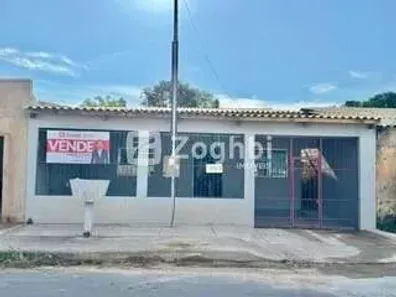 Casa com 3 Quartos à venda, 100m² no Três Marias, Porto Velho