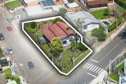 Casa com 2 Quartos à venda, 141m² no Centro, Montenegro