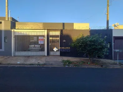 Casa com 3 Quartos à venda, 120m² no Setvalley, São José do Rio Preto
