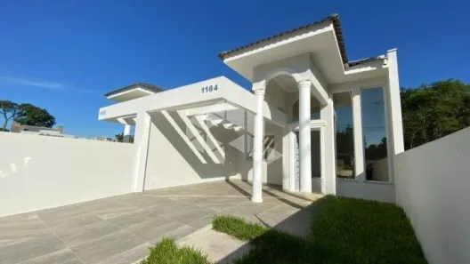 Casa com 2 Quartos à venda, 81m² no João Alves, Santa Cruz do Sul