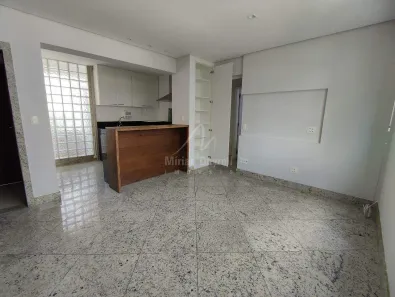 Apartamento com 3 Quartos para alugar, 86m² no Anchieta, Belo Horizonte