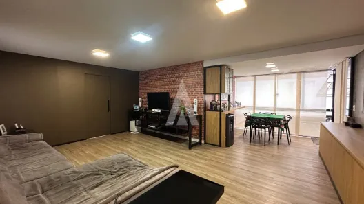 Imóvel Comercial à venda, 142m² no Bucarein, Joinville