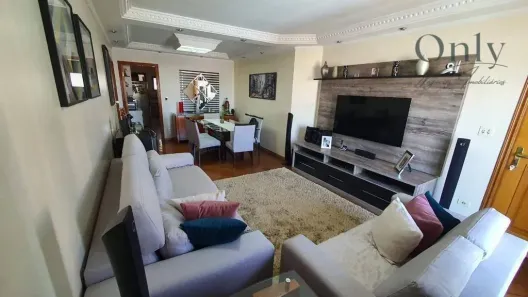 Apartamento com 3 Quartos à venda, 130m² no Vila Primavera, São Paulo