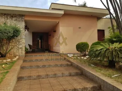 Casa com 3 Quartos para alugar, 435m² no Ribeirânia, Ribeirão Preto