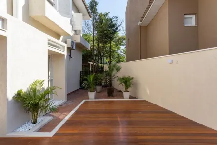 Casa de Condomínio com 4 Quartos à venda, 465m² no Retiro Morumbi, São Paulo