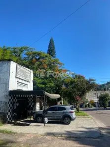 Lote/Terreno à venda, 484m² no Glória, Porto Alegre