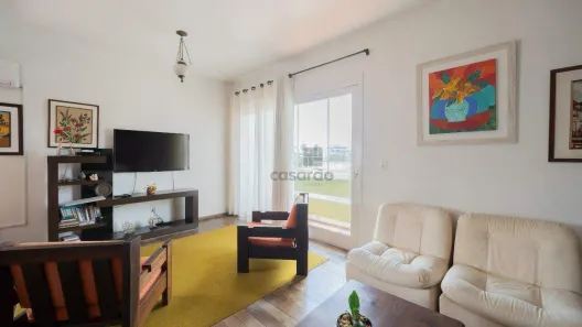 Apartamento com 3 Quartos para alugar, 150m² no Centro, Pelotas