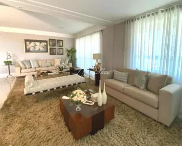 Cobertura com 4 Quartos à venda, 320m² no Itaigara, Salvador