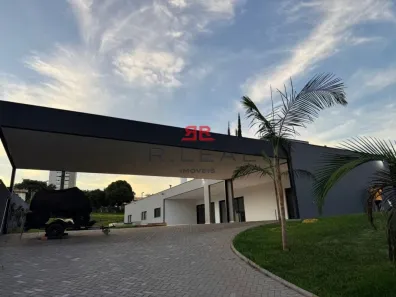 Casa de Condomínio com 3 Quartos à venda, 400m² no Jardim Shangri-Lá, Bauru