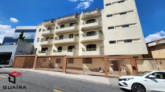 Apartamento com 2 Quartos à venda, 121m² no Rudge Ramos, São Bernardo do Campo