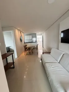 Prédio Residencial com 2 Quartos para alugar, 73m² no Ponta D'Areia, São Luís