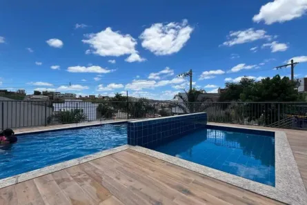 Apartamento com 2 Quartos à venda, 65m² no Juliana, Belo Horizonte