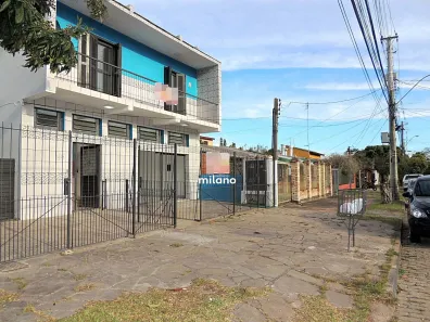 Apartamento com 2 Quartos para alugar, 80m² no Aberta dos Morros, Porto Alegre