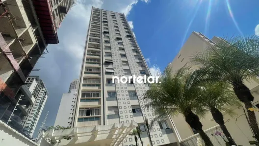 Apartamento com 3 Quartos à venda, 83m² no Perdizes, São Paulo