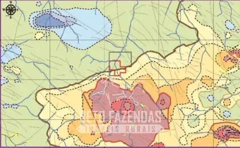 Fazenda/Sítio à venda, 150000000m² no Aeroporto Velho, Itaituba