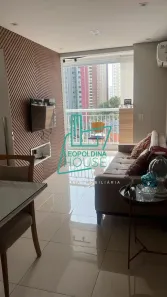 Apartamento com 1 Quarto à venda, 43m² no Alto de Pinheiros, São Paulo