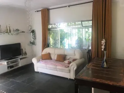 Imóvel Comercial com 6 Quartos à venda, 250m² no Jardim Ipanema (Zona Oeste), São Paulo