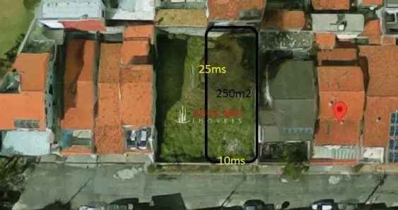 Lote/Terreno para alugar, 500m² no Jardim Maia, Guarulhos