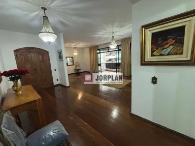 Apartamento com 4 Quartos à venda, 170m² no Ingá, Niterói