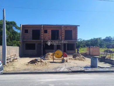 Sobrado com 2 Quartos à venda, 95m² no Sertão do Maruim, São José