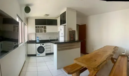 Apartamento com 3 Quartos à venda, 55m² no Aririú, Palhoça