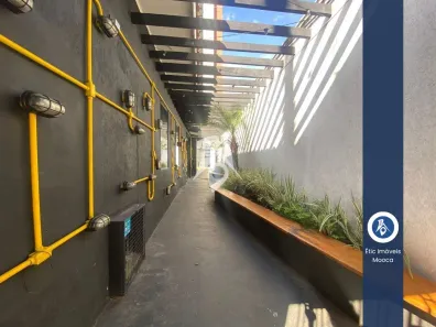 Imóvel Comercial para alugar, 190m² no Mooca, São Paulo