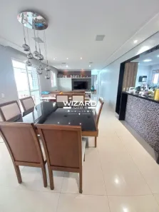 Apartamento com 3 Quartos à venda, 136m² no Vila Dom Pedro I, São Paulo