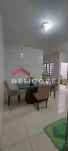 Casa de Condomínio com 3 Quartos à venda, 105m² no Cidade Luiza, Jundiaí