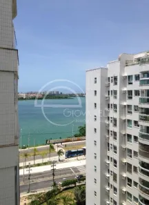 Apartamento com 2 Quartos à venda, 81m² no Barra Olímpica, Rio de Janeiro