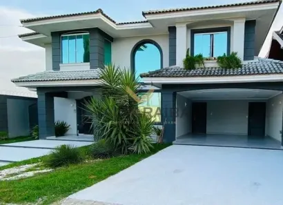 Casa com 3 Quartos à venda, 450m² no Condomínio Sunset Park, São José dos Campos