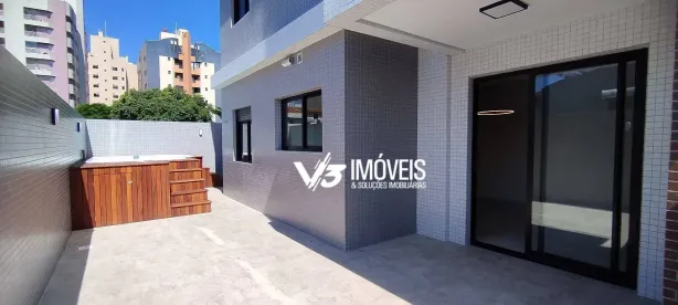 Apartamento com 2 Quartos à venda, 182m² no Caiobá, Matinhos
