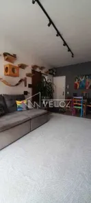 Apartamento com 1 Quarto à venda, 67m² no Cosme Velho, Rio de Janeiro
