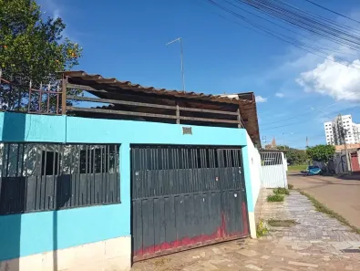 Casa com 4 Quartos à venda, 160m² no Samambaia Norte, Brasília