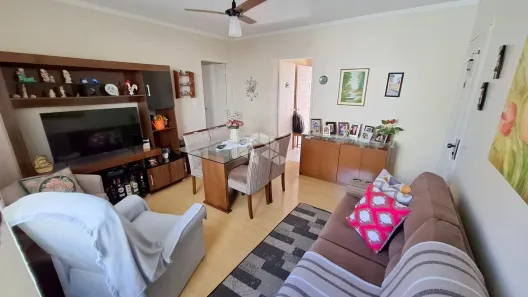 Apartamento com 2 Quartos à venda, 740m² no Santana, Porto Alegre