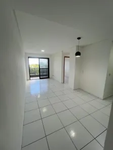 Apartamento com 3 Quartos para alugar, 67m² no Barra de Jangada, Jaboatão dos Guararapes