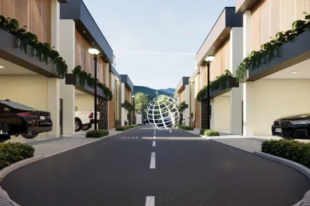 Casa de Condomínio com 4 Quartos à venda, 182m² no Jardim Dona Carmela, Atibaia