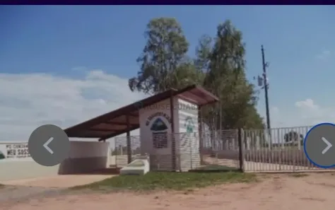 Lote/Terreno à venda, 5400m² no Área Rural de Cuiabá, Cuiabá