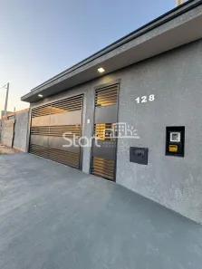 Casa com 3 Quartos à venda, 150m² no Parque Residencial Sabiás, Indaiatuba