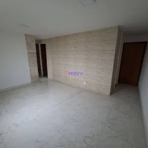 Apartamento com 2 Quartos à venda, 55m² no Fátima, Niterói