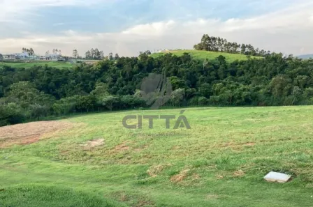 Lote/Terreno à venda, 10083m² no Loteamento Residencial Entre Verdes (Sousas), Campinas
