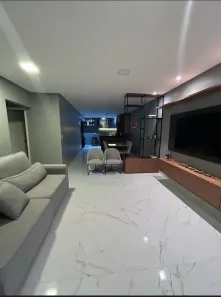 Casa de Condomínio com 2 Quartos para alugar, 50m² no Chaparral, Feira de Santana
