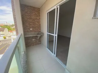 Apartamento com 2 Quartos à venda, 51m² no Anchieta, São Bernardo do Campo