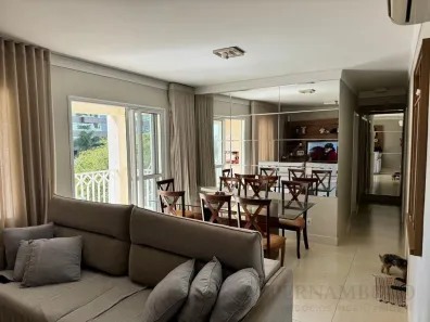 Apartamento com 4 Quartos à venda, 104m² no Jardim Santa Maria, São José do Rio Preto