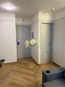 Apartamento com 1 Quarto à venda, 30m² no Consolação, São Paulo