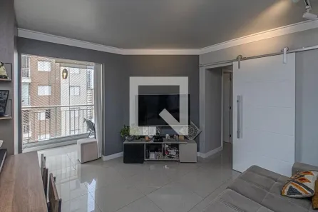 Apartamento com 2 Quartos à venda, 51m² no Jardim Previdência, São Paulo