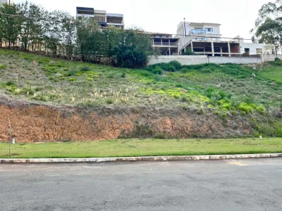 Lote/Terreno à venda, 435m² no Novo Horizonte, Juiz de Fora