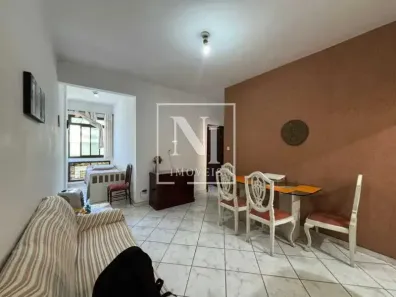Apartamento com 2 Quartos à venda, 60m² no Botafogo, Rio de Janeiro